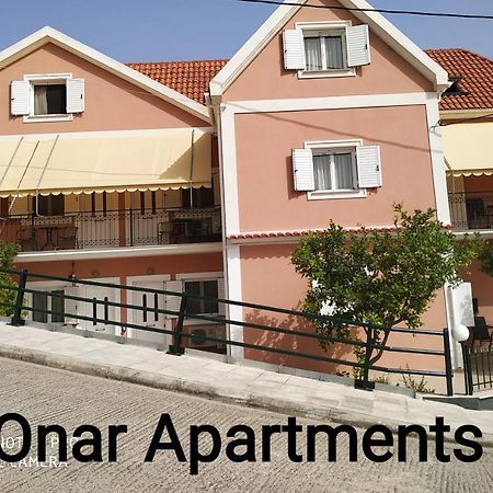 Apartments Onar Argostoli  Luaran gambar