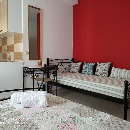 Apartments Onar Argostoli  Luaran gambar