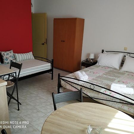 Apartments Onar Argostoli  Luaran gambar