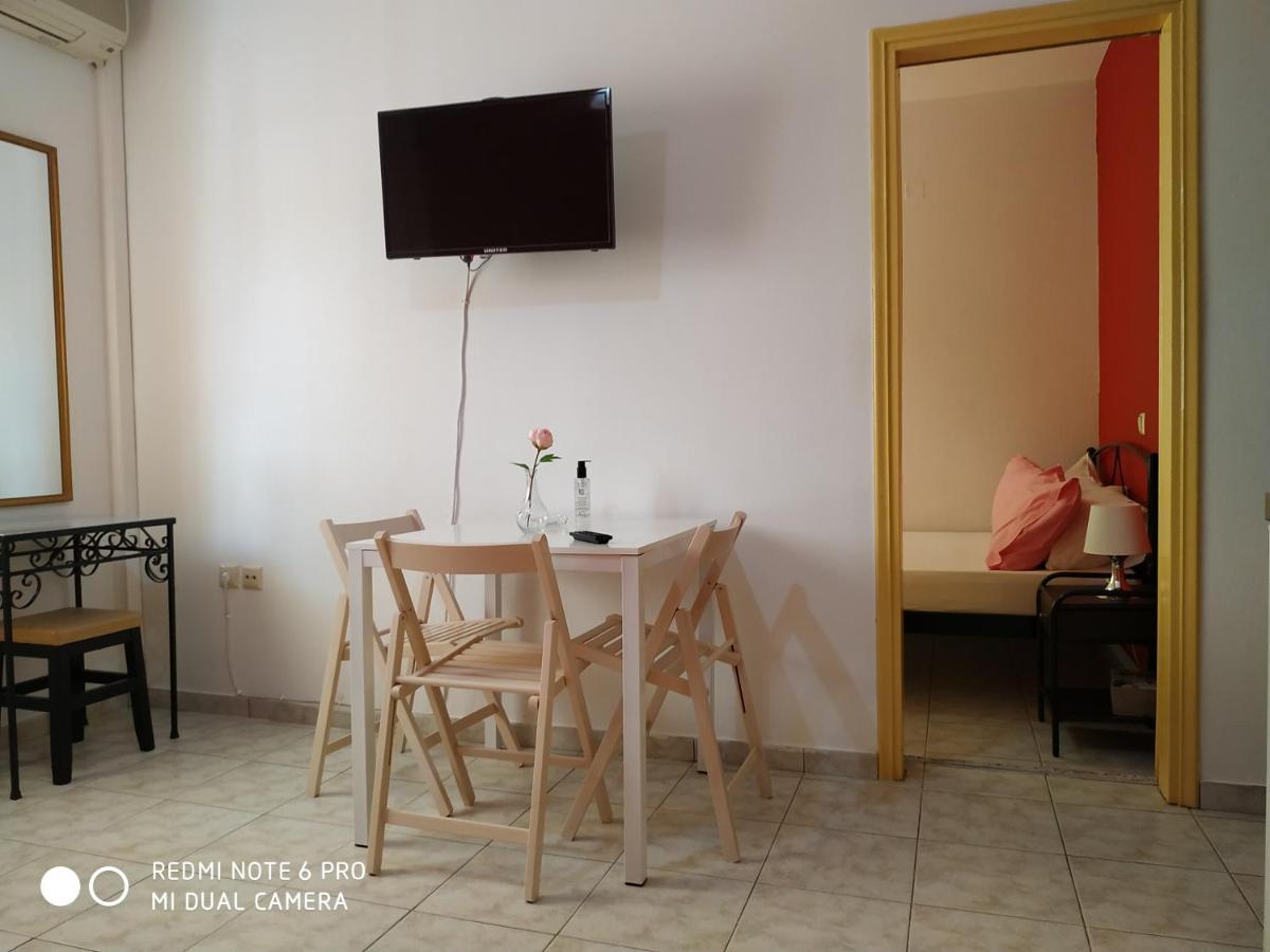 Apartments Onar Argostoli  Luaran gambar