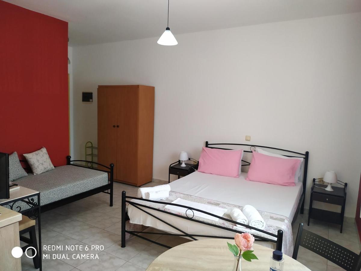 Apartments Onar Argostoli  Luaran gambar