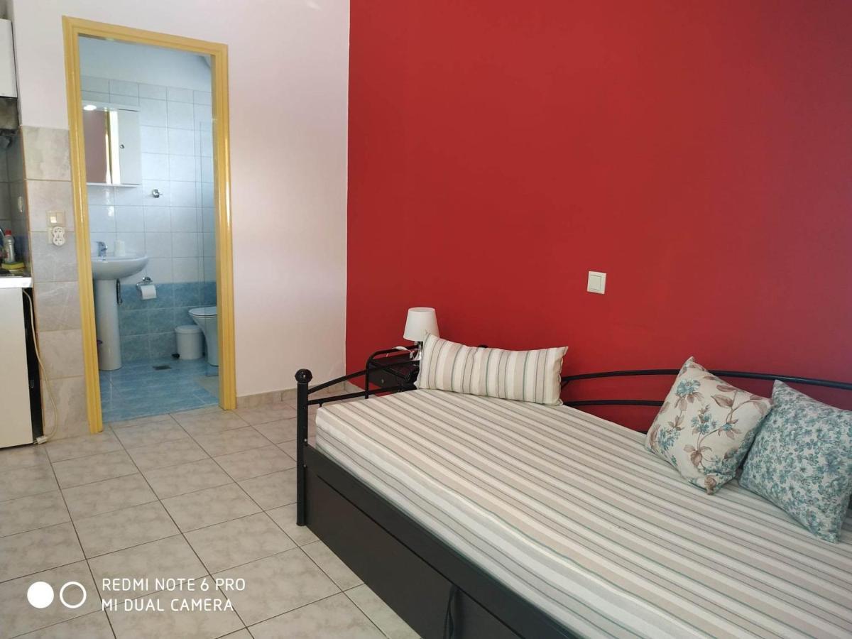 Apartments Onar Argostoli  Luaran gambar