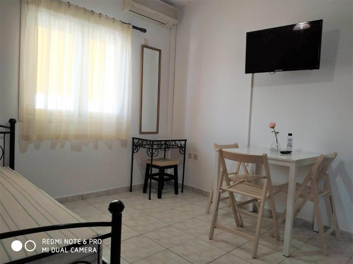 Apartments Onar Argostoli  Luaran gambar