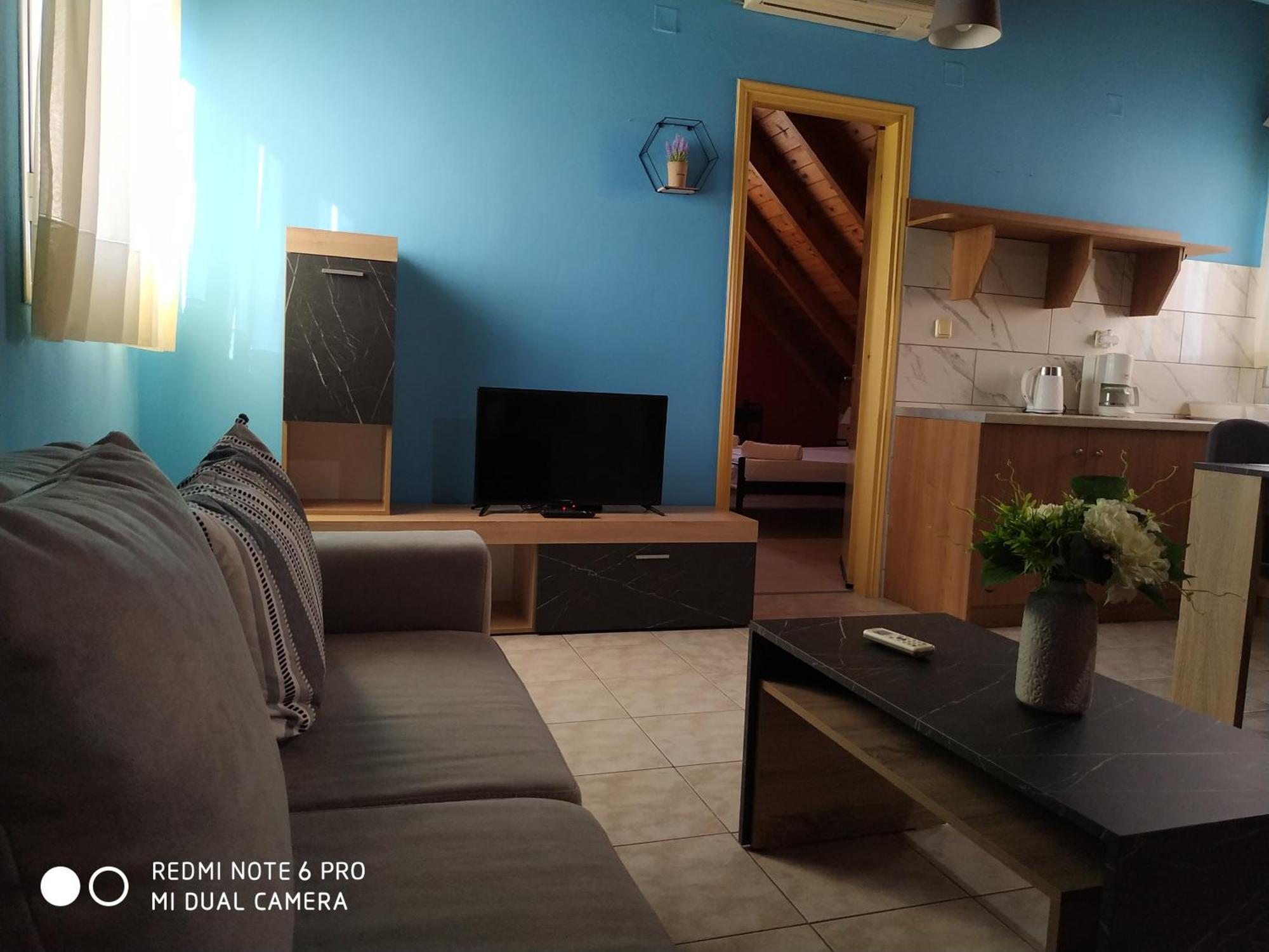 Apartments Onar Argostoli  Luaran gambar