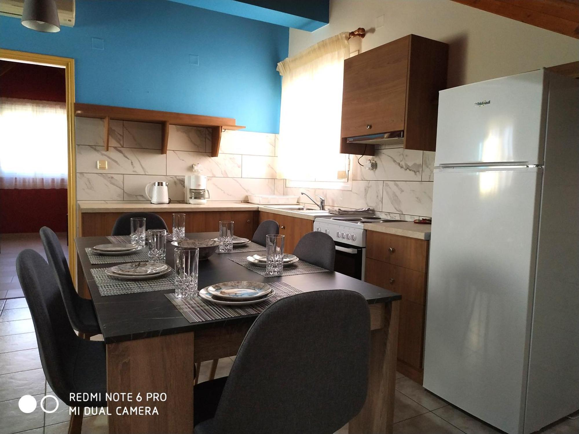 Apartments Onar Argostoli  Luaran gambar