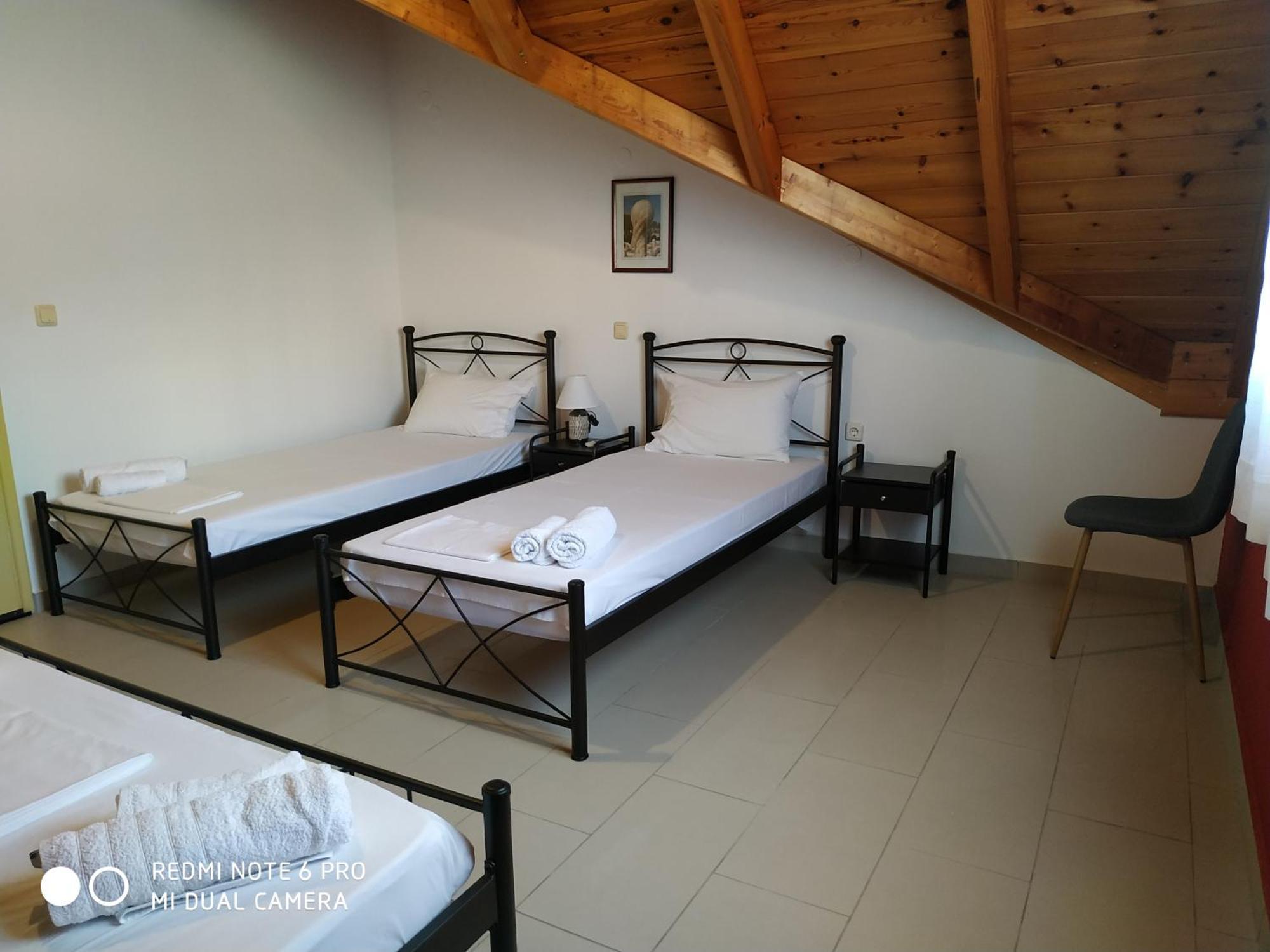 Apartments Onar Argostoli  Luaran gambar