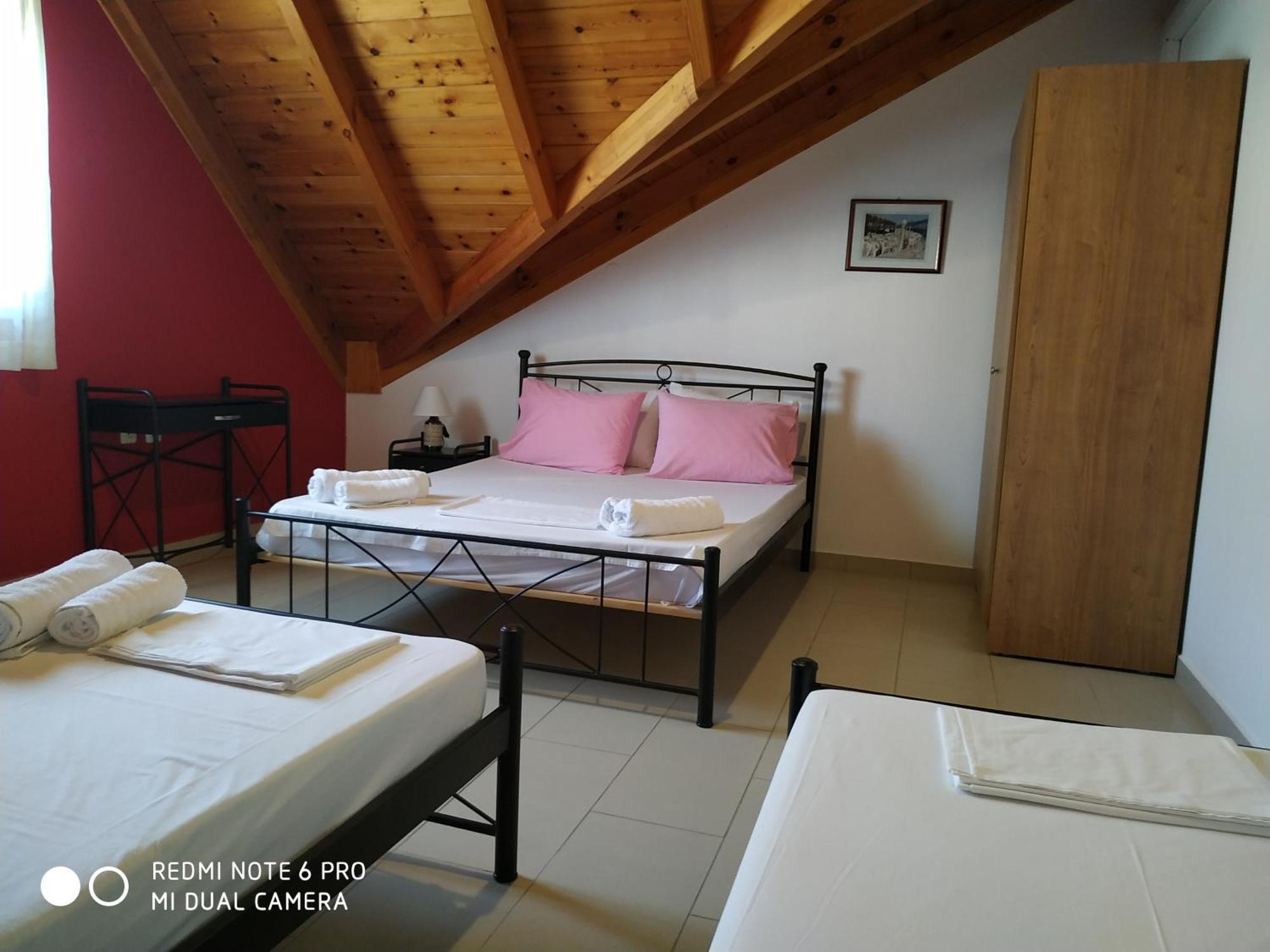 Apartments Onar Argostoli  Luaran gambar