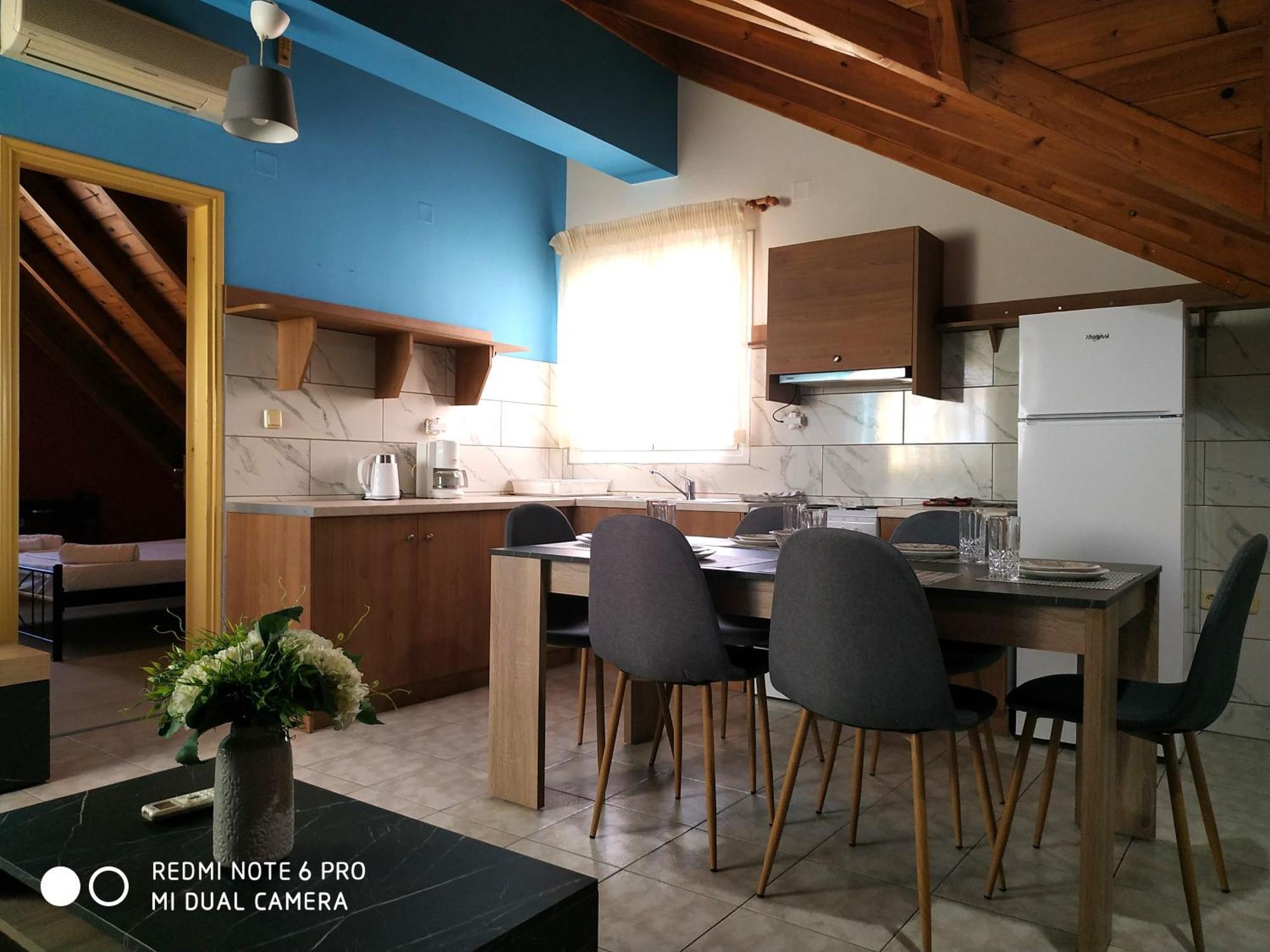 Apartments Onar Argostoli  Luaran gambar