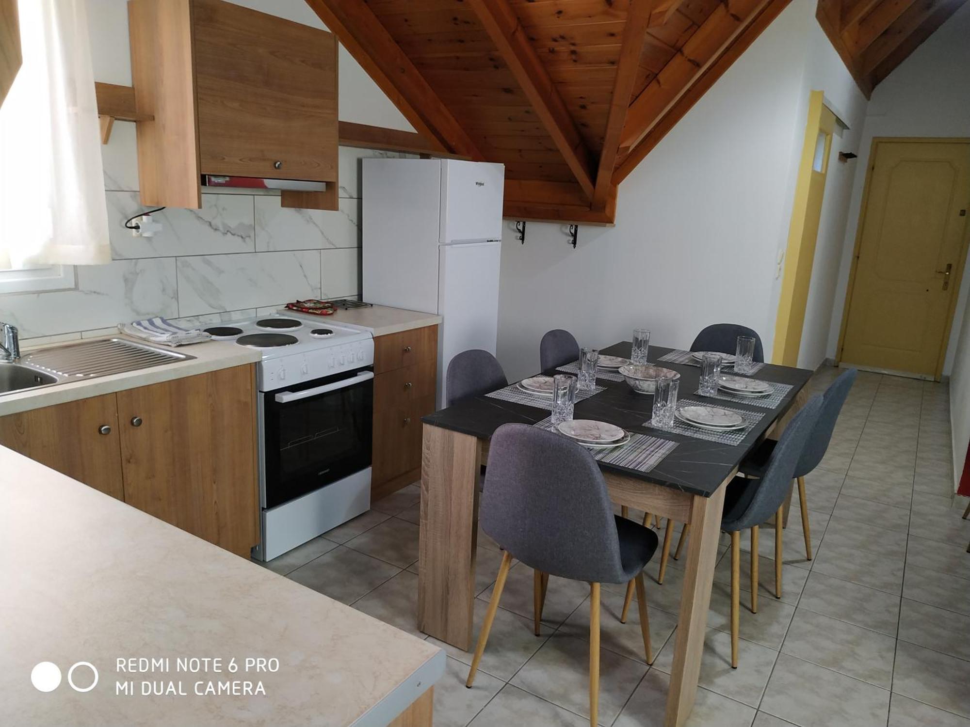 Apartments Onar Argostoli  Luaran gambar