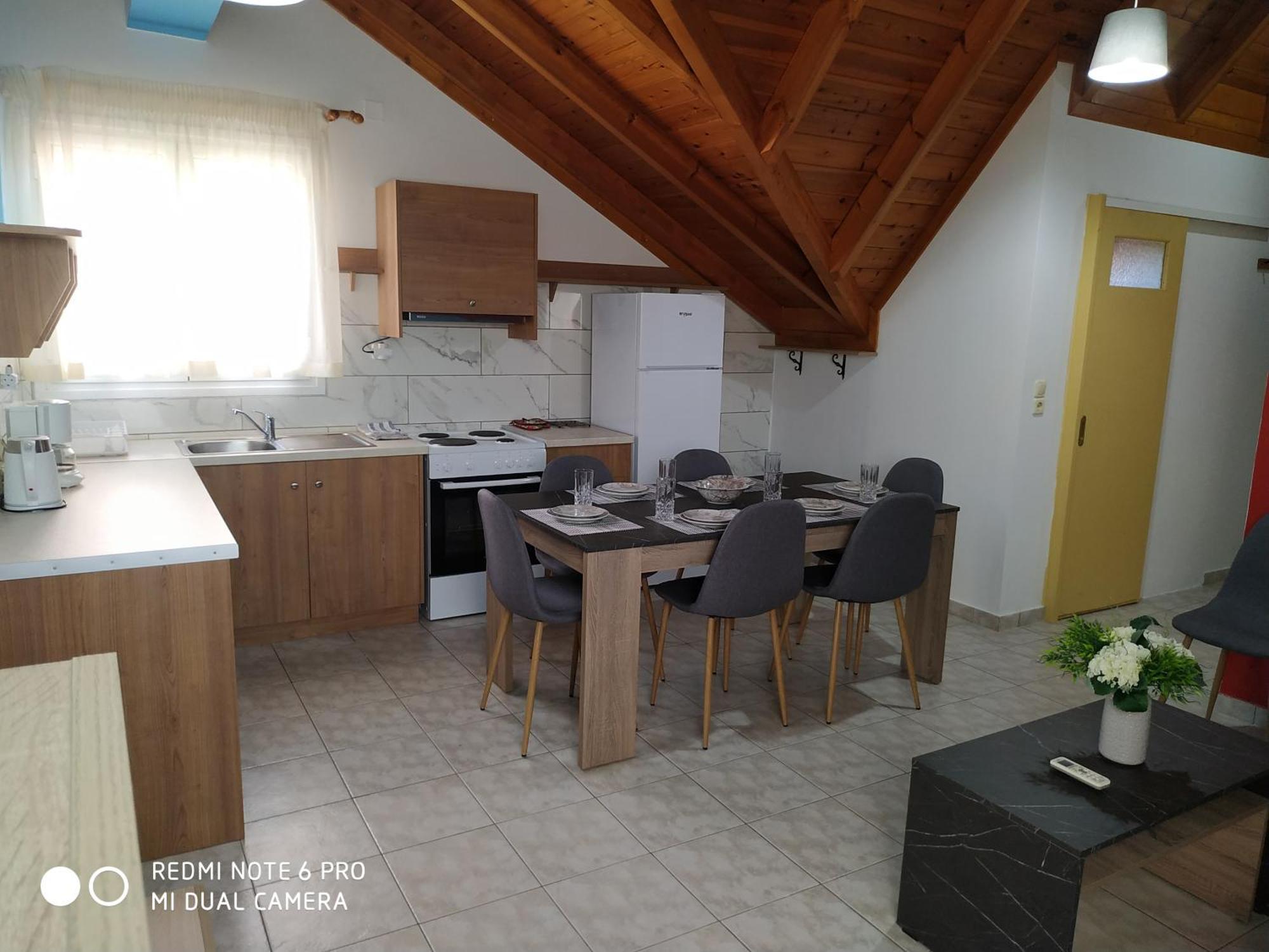 Apartments Onar Argostoli  Luaran gambar