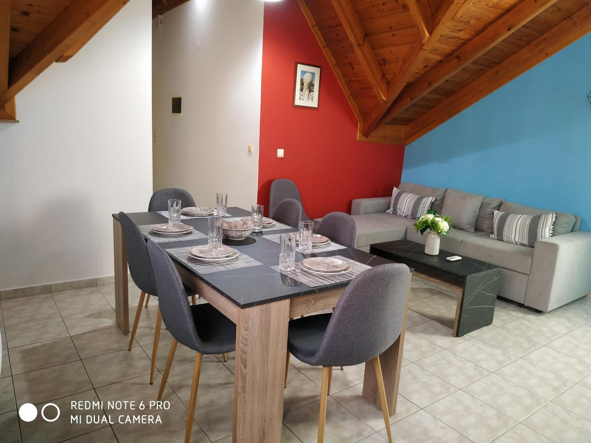 Apartments Onar Argostoli  Luaran gambar