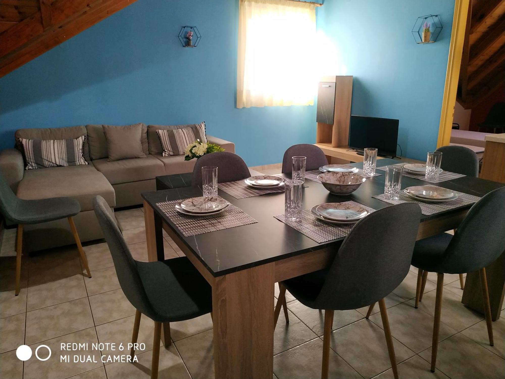 Apartments Onar Argostoli  Luaran gambar