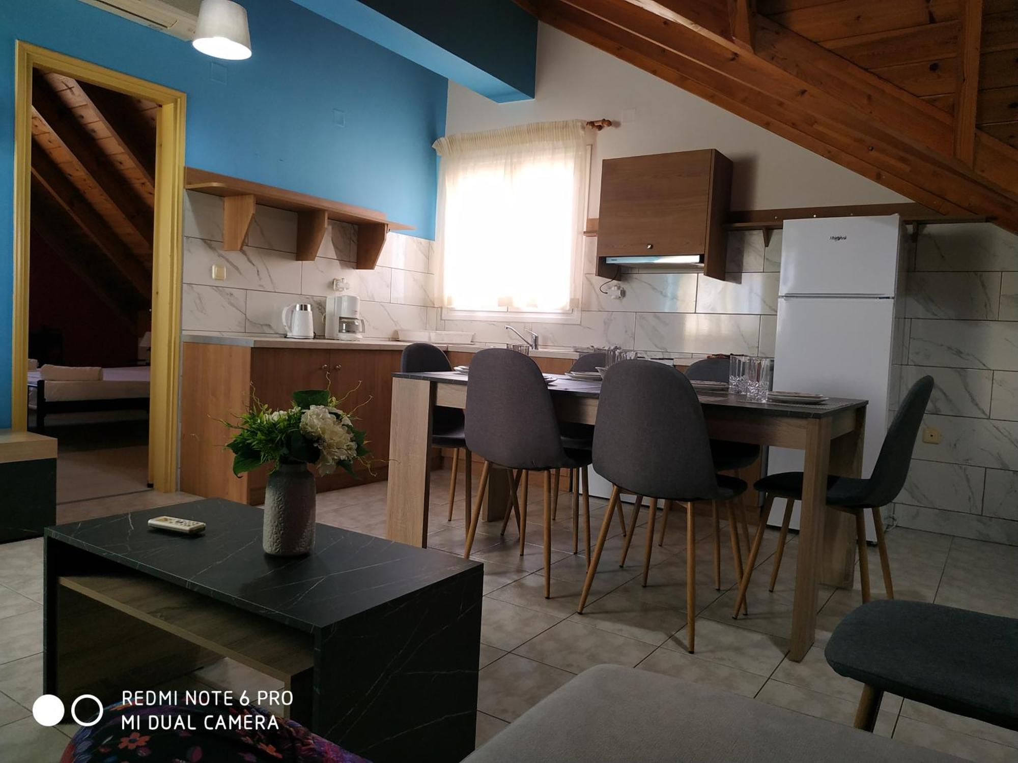 Apartments Onar Argostoli  Luaran gambar