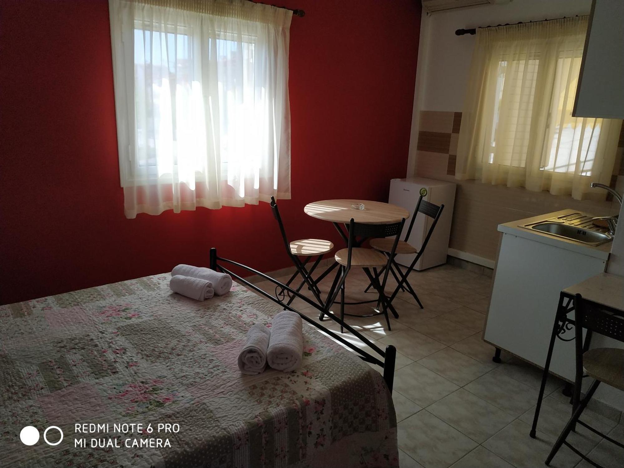 Apartments Onar Argostoli  Luaran gambar