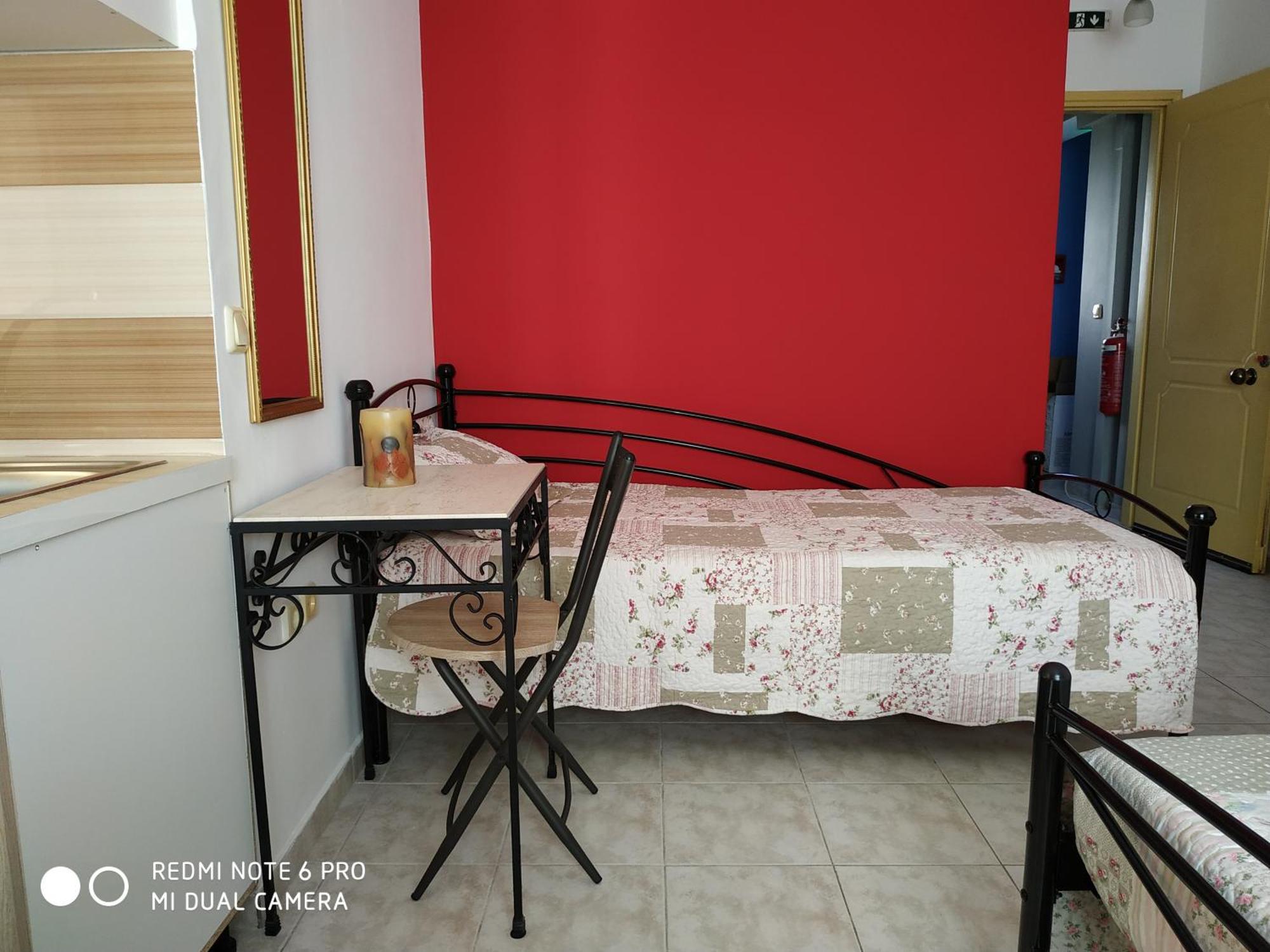 Apartments Onar Argostoli  Luaran gambar