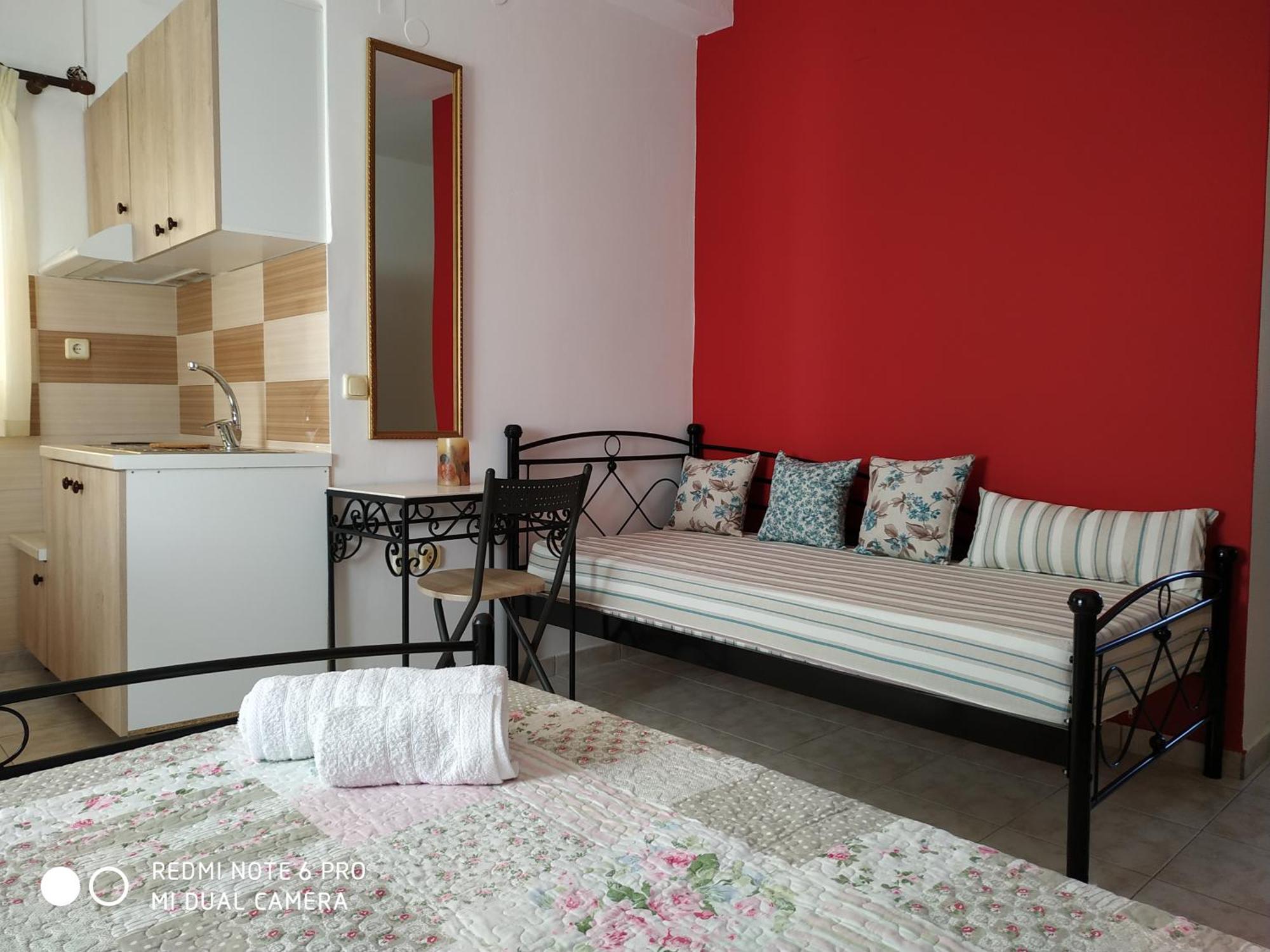 Apartments Onar Argostoli  Luaran gambar