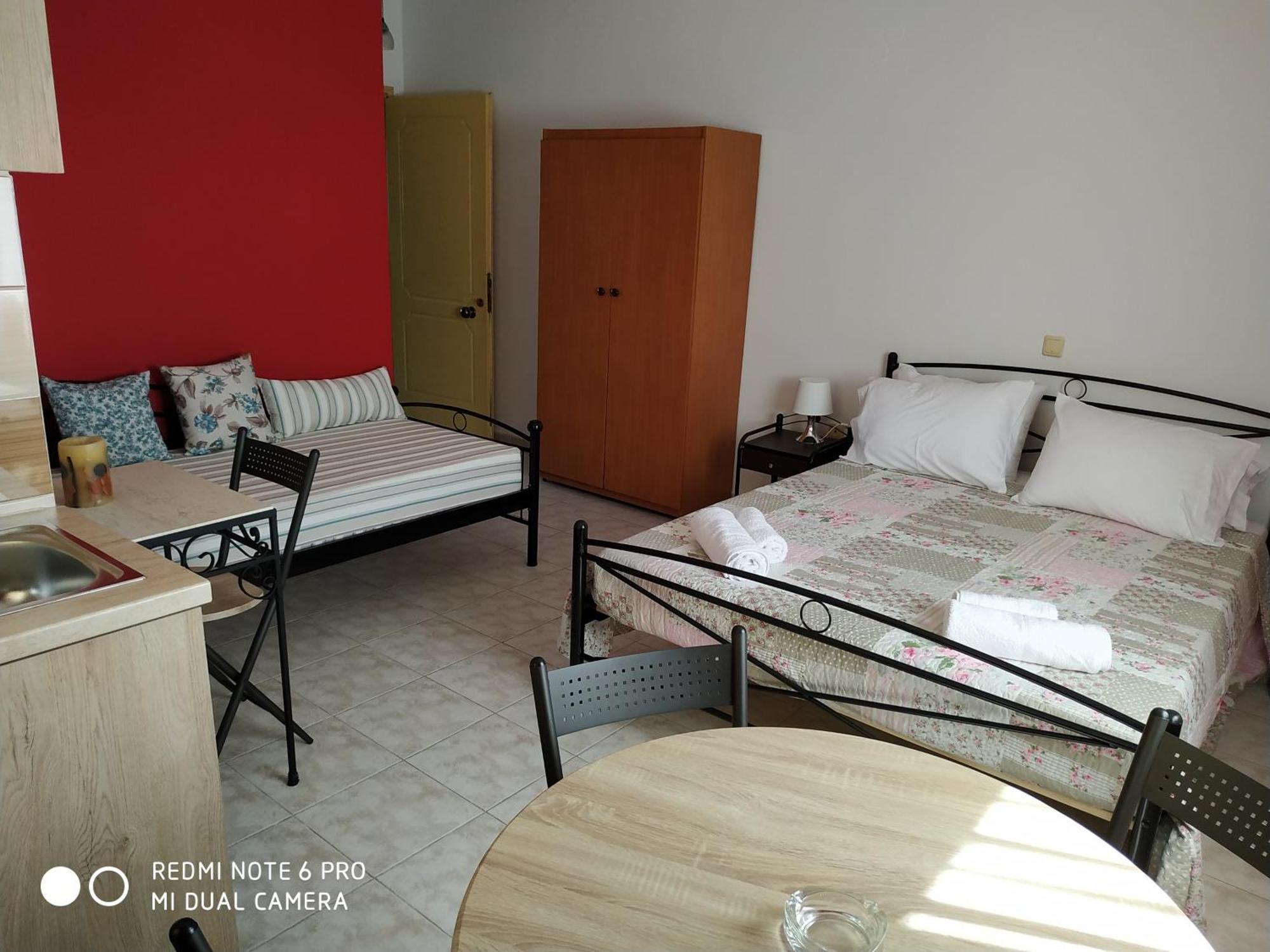 Apartments Onar Argostoli  Luaran gambar