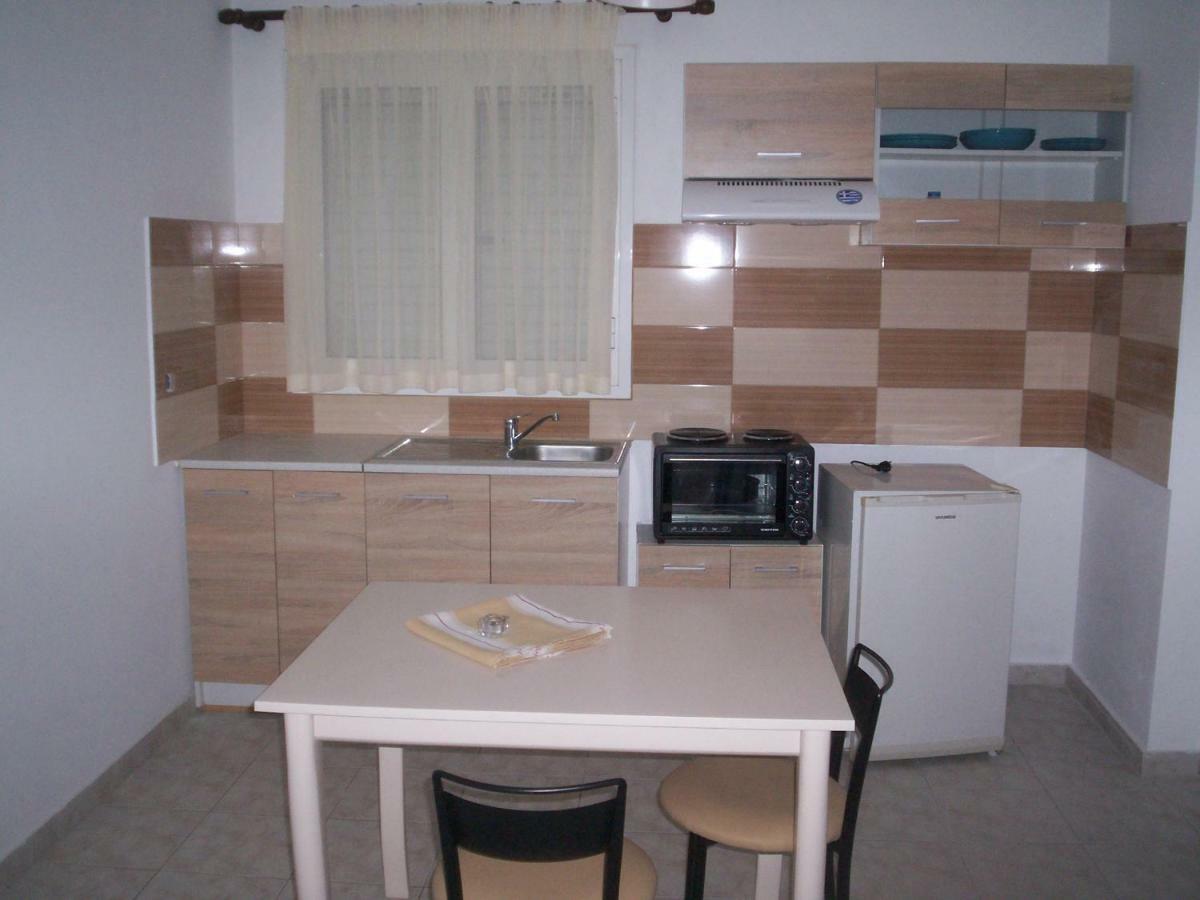 Apartments Onar Argostoli  Luaran gambar