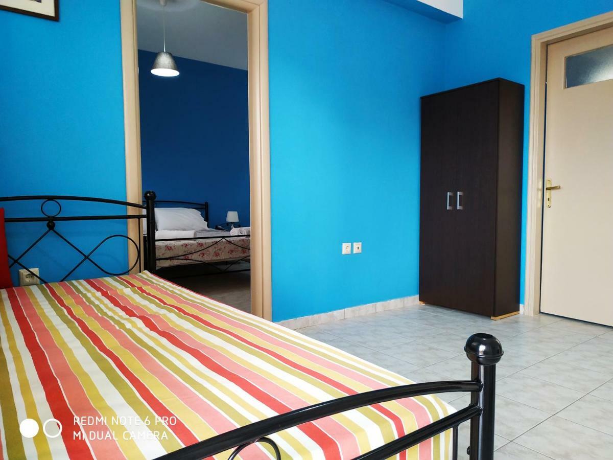 Apartments Onar Argostoli  Luaran gambar