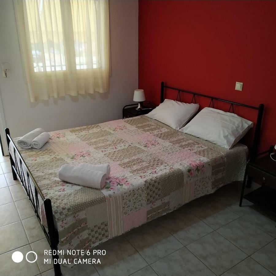 Apartments Onar Argostoli  Luaran gambar