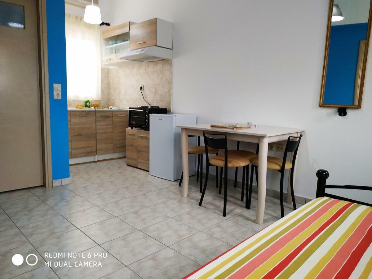 Apartments Onar Argostoli  Luaran gambar