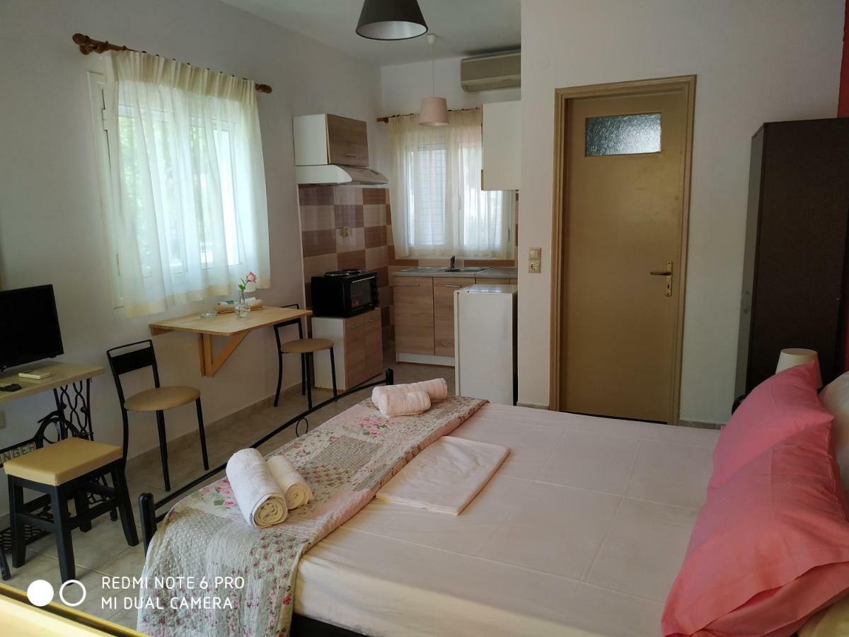 Apartments Onar Argostoli  Luaran gambar