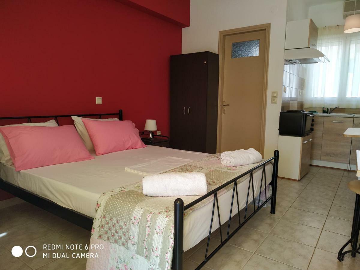 Apartments Onar Argostoli  Luaran gambar