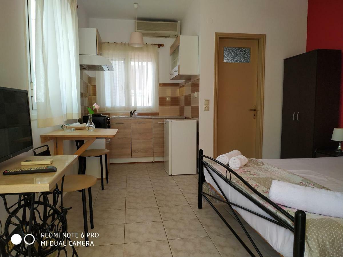 Apartments Onar Argostoli  Luaran gambar