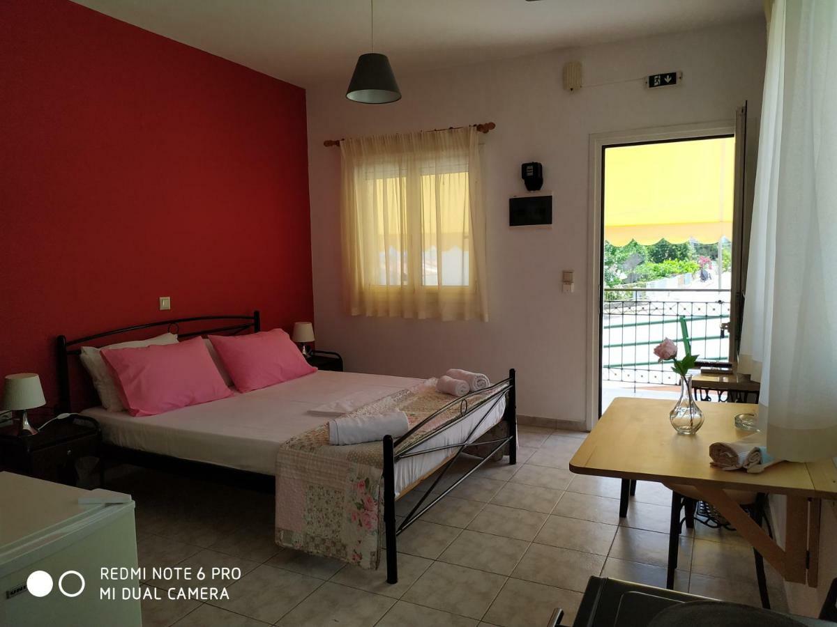 Apartments Onar Argostoli  Luaran gambar