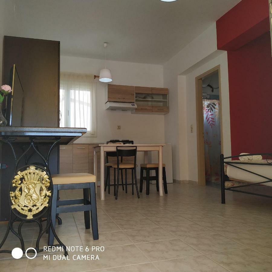 Apartments Onar Argostoli  Luaran gambar