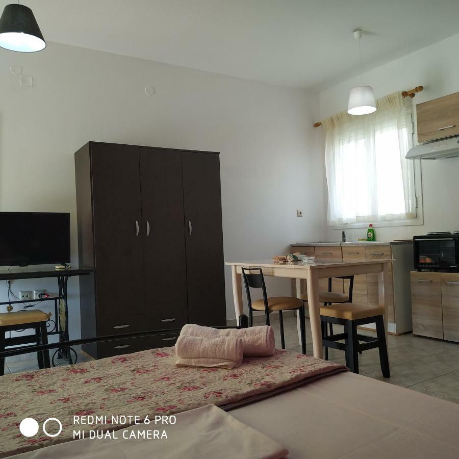 Apartments Onar Argostoli  Luaran gambar