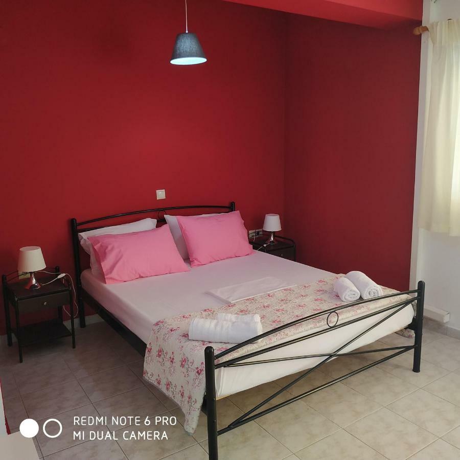 Apartments Onar Argostoli  Luaran gambar