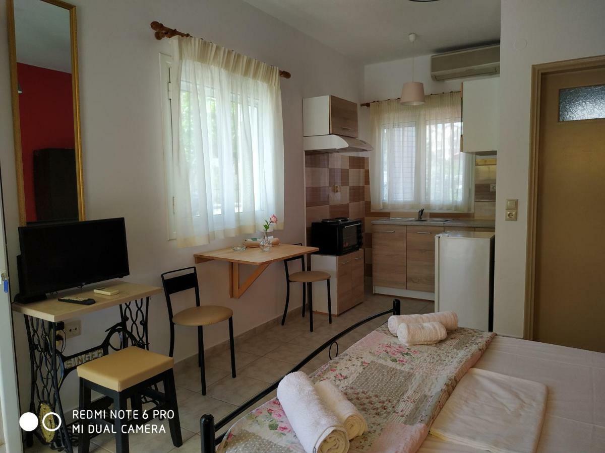 Apartments Onar Argostoli  Luaran gambar