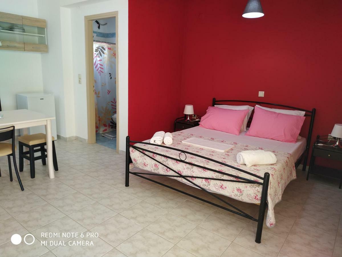 Apartments Onar Argostoli  Luaran gambar