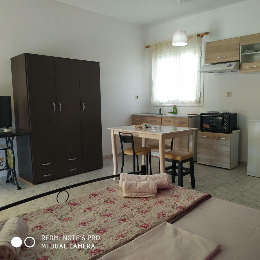 Apartments Onar Argostoli  Luaran gambar