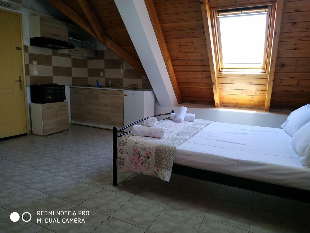 Apartments Onar Argostoli  Luaran gambar