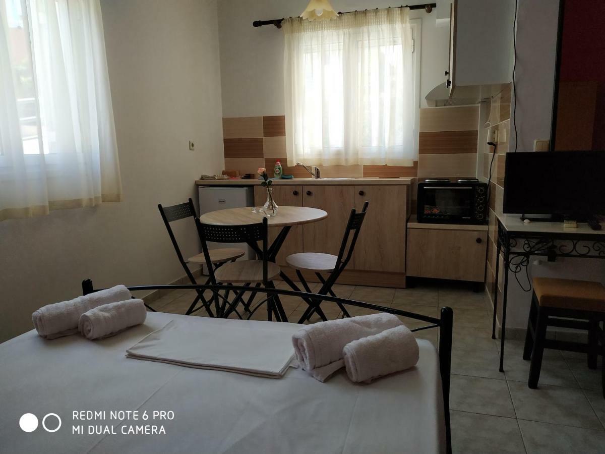 Apartments Onar Argostoli  Luaran gambar