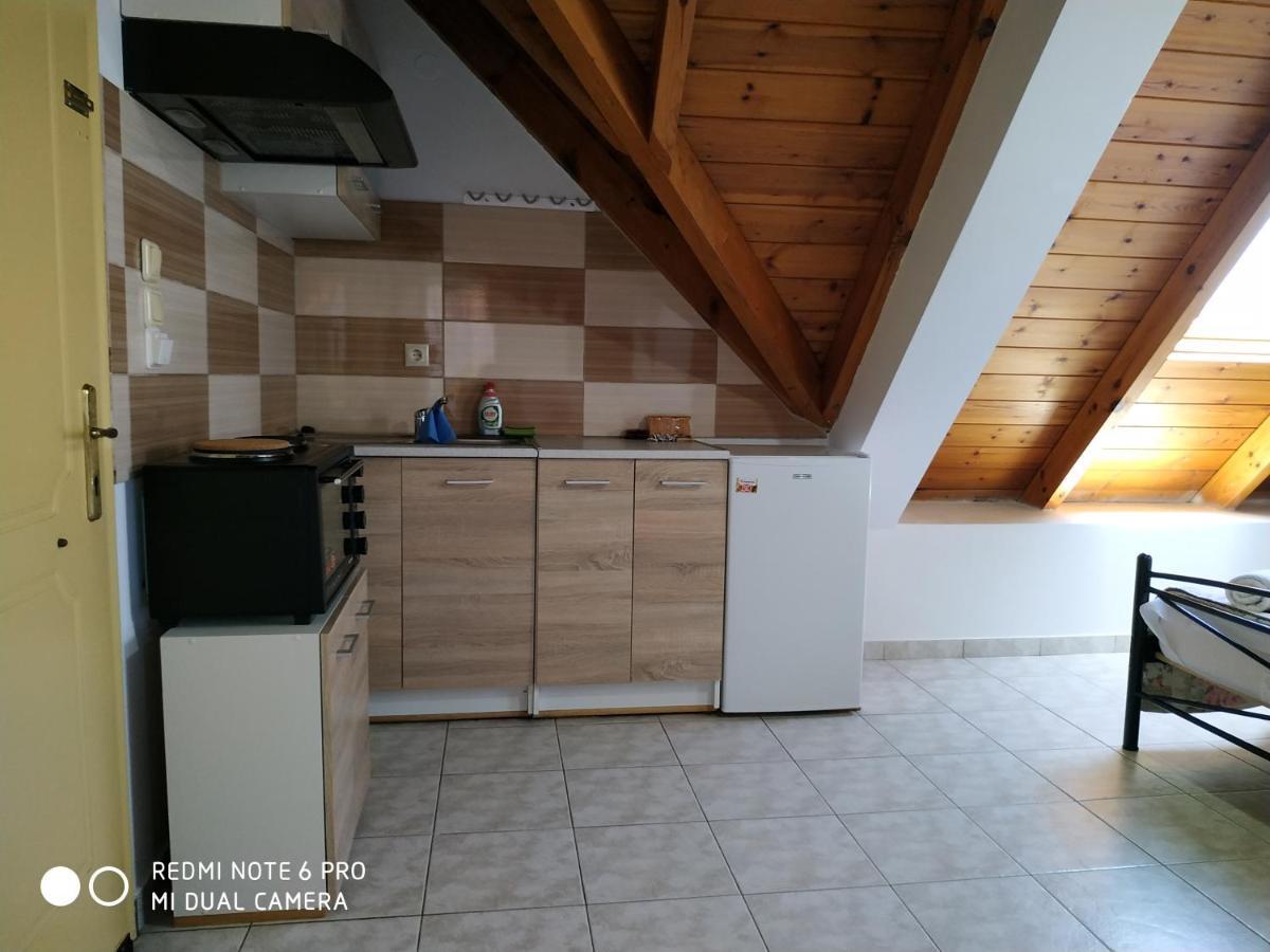 Apartments Onar Argostoli  Luaran gambar