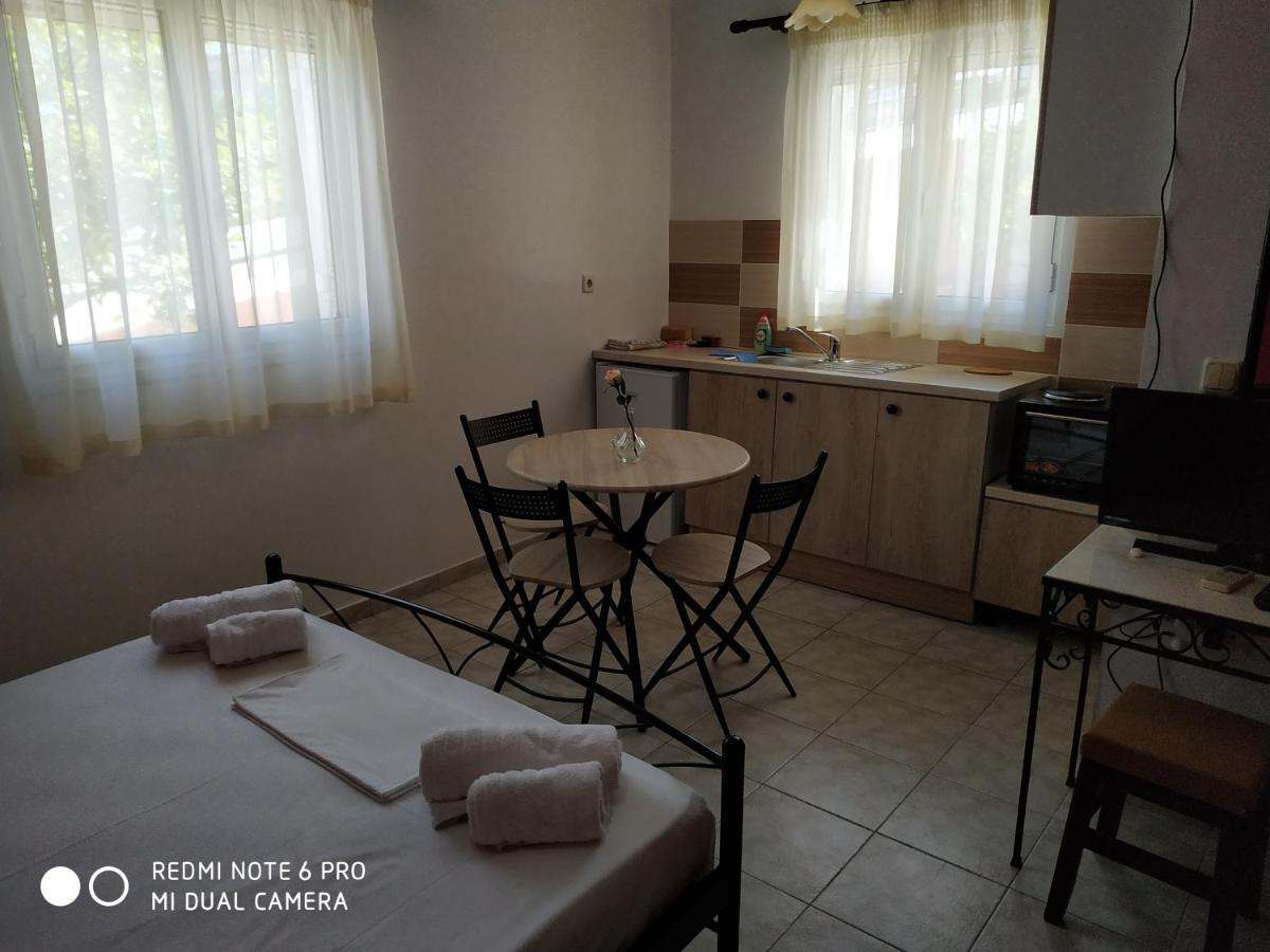 Apartments Onar Argostoli  Luaran gambar